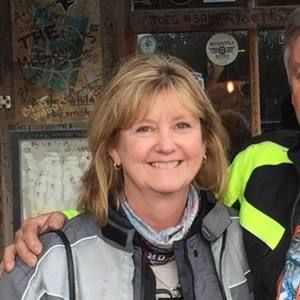 Meet your Posher, Tina